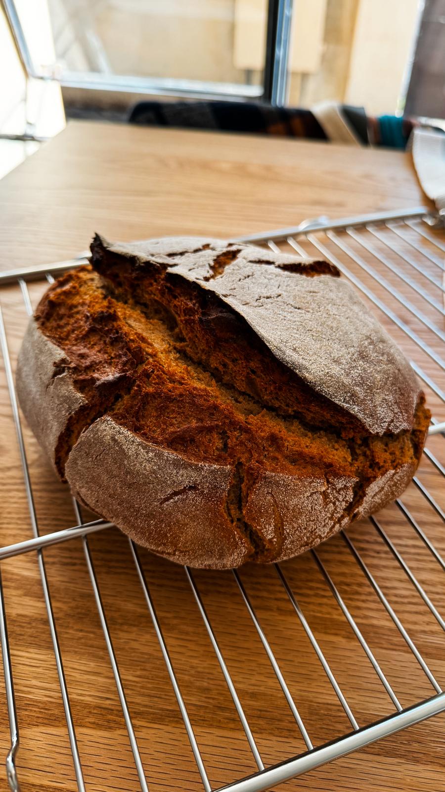 Sourdough and Sauerkraut Workshop - Coming Soon