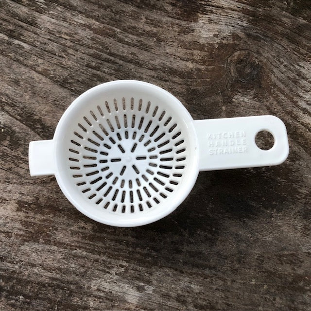 Kefir Strainer