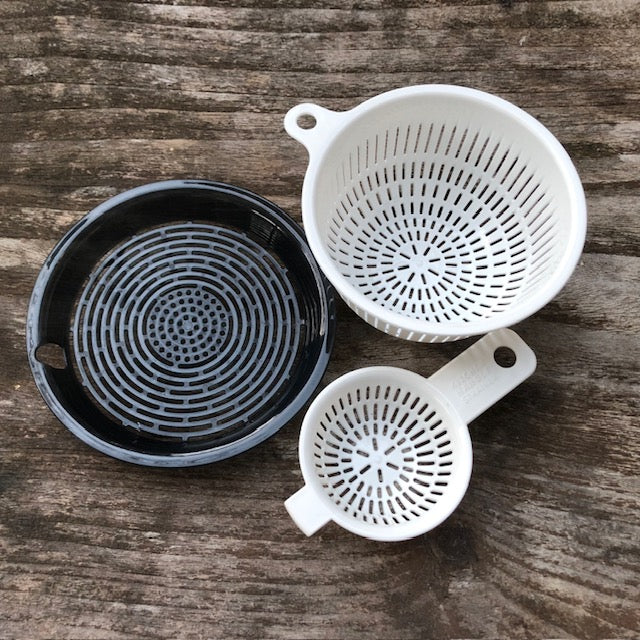 Kefir Strainer