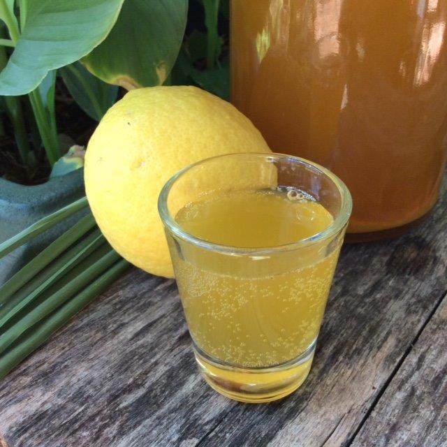 How to make Jamu