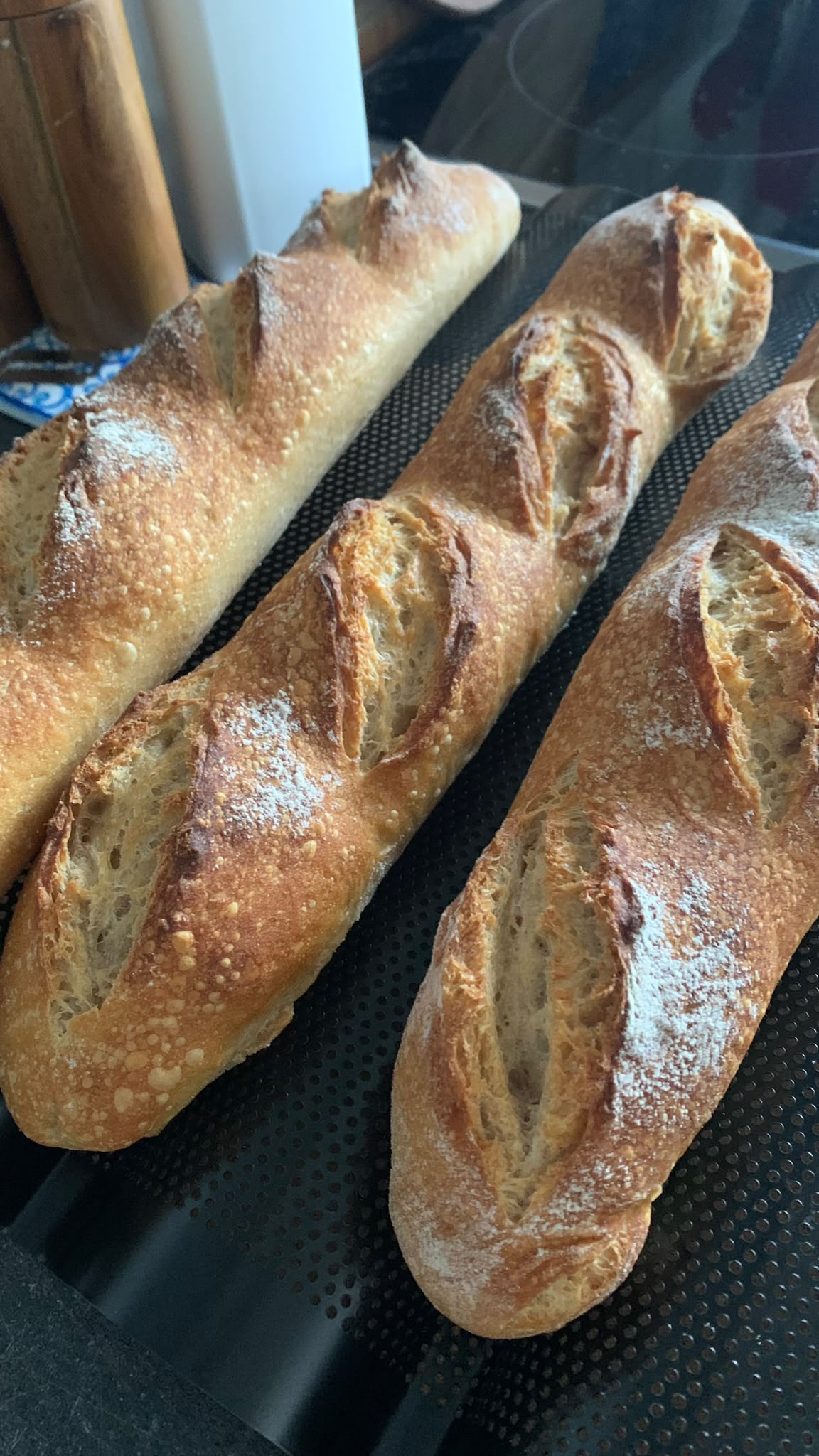 Sourdough and Sauerkraut Workshop - Coming Soon