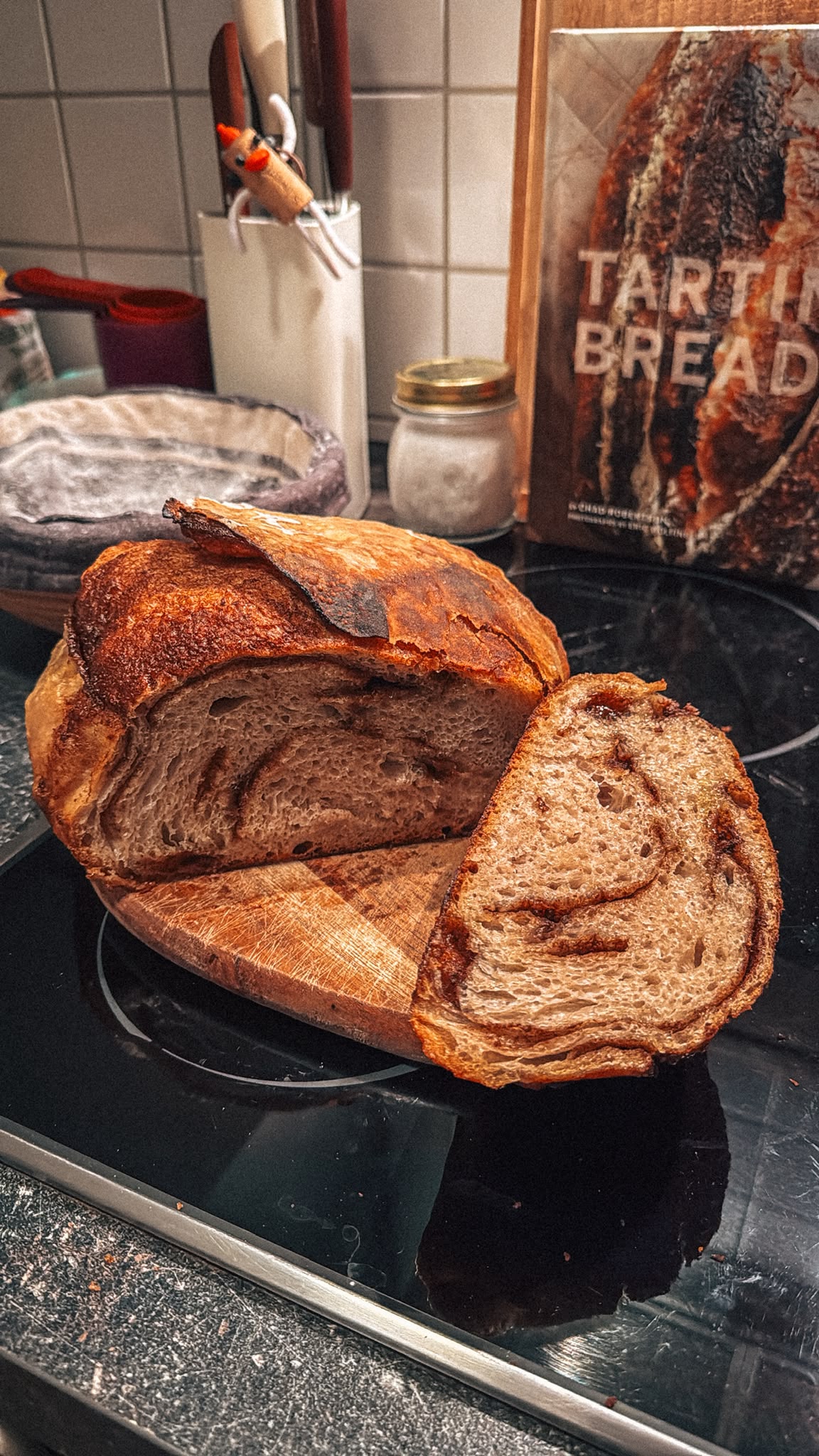 Sourdough and Sauerkraut Workshop - Coming Soon