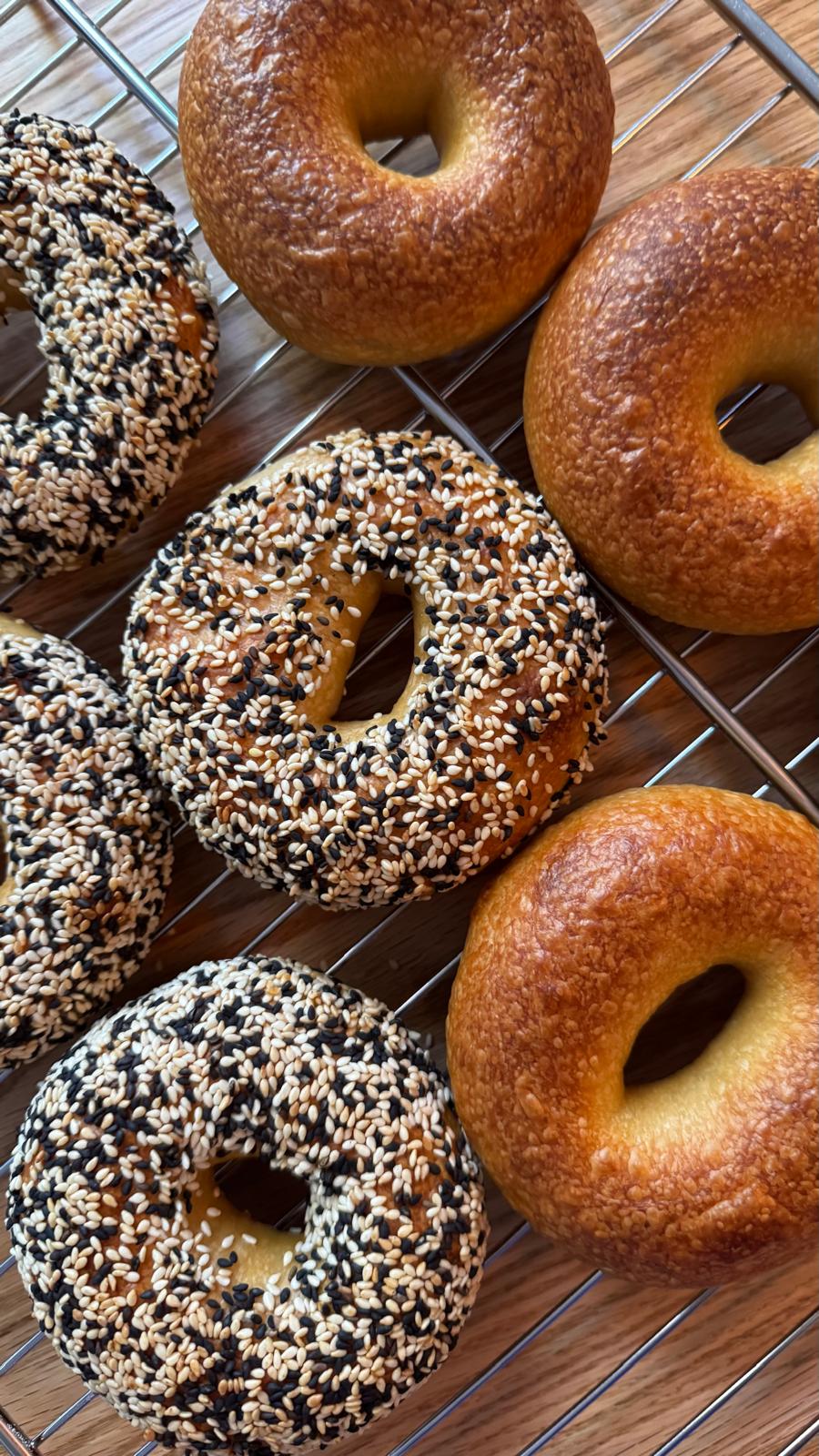 Sourdough and Sauerkraut Workshop - Coming Soon