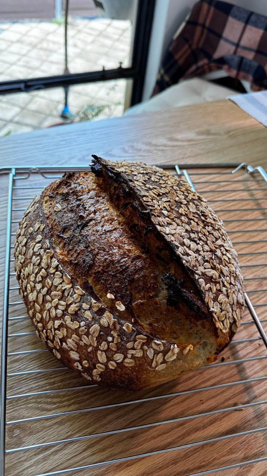 Sourdough and Sauerkraut Workshop - Coming Soon