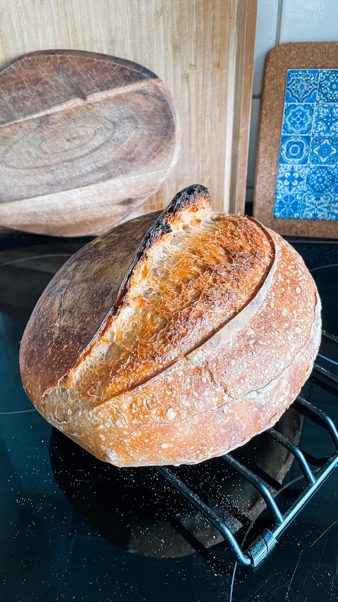 Sourdough and Sauerkraut Workshop - Coming Soon