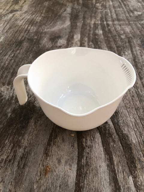 Kefir Strainer